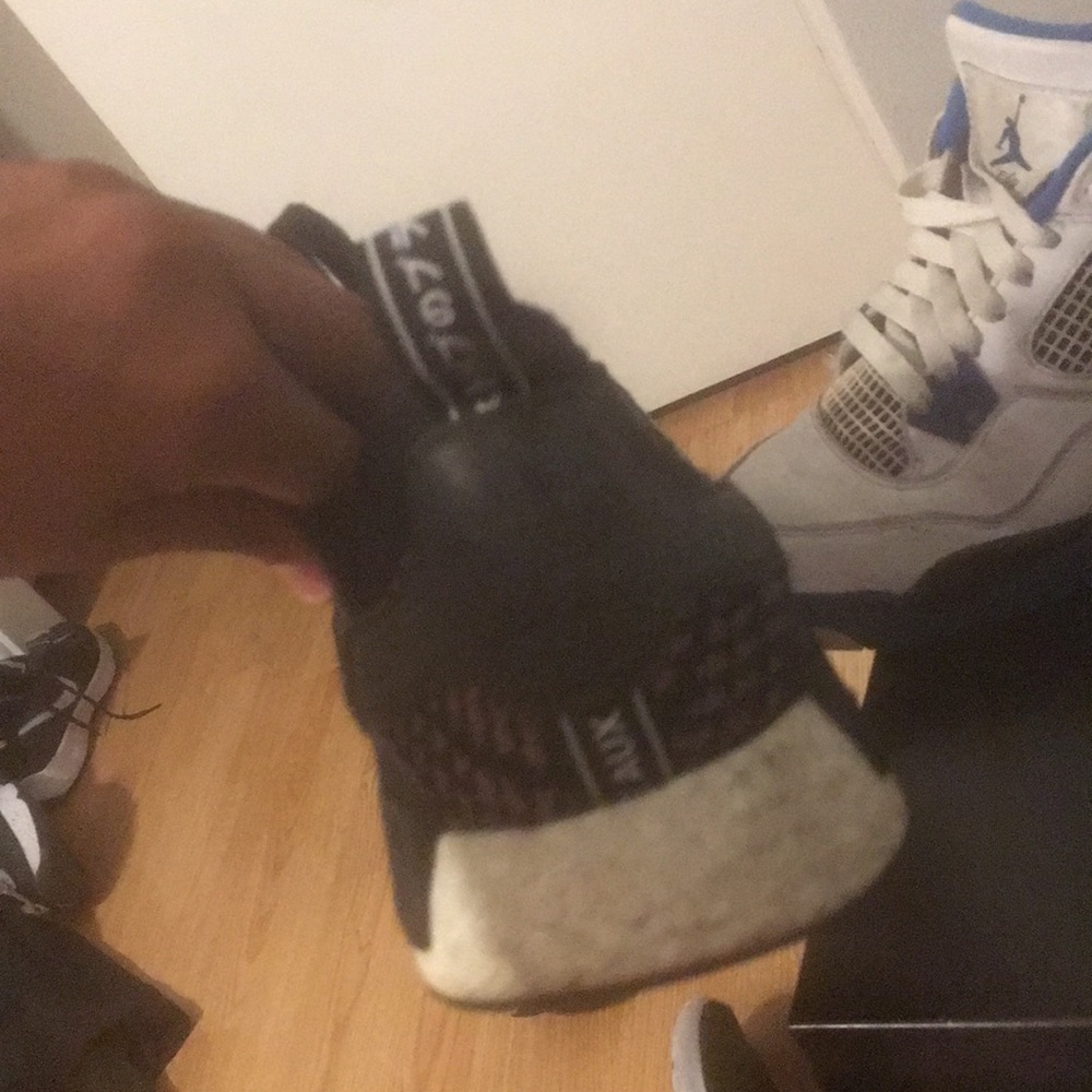 Adidas - Picture 3 of 3